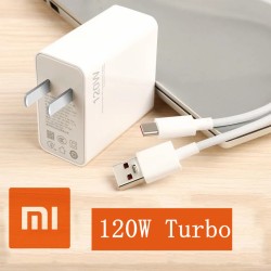 شاحن 120 واط